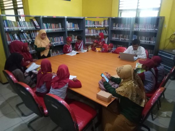 Ruang Baca