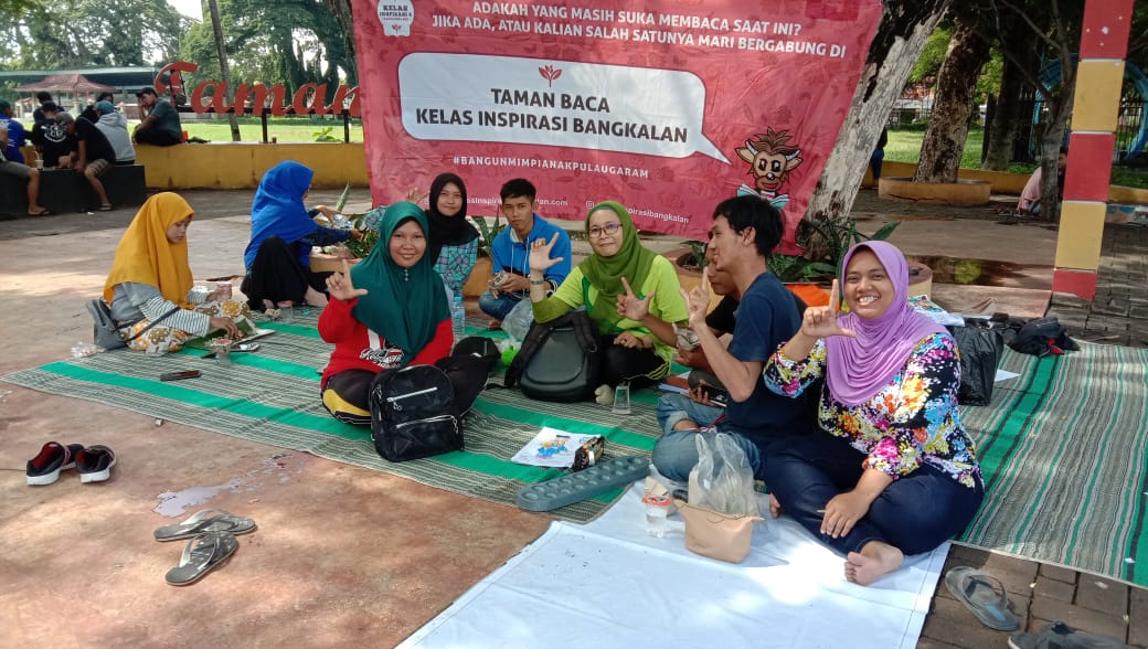 Taman Baca
